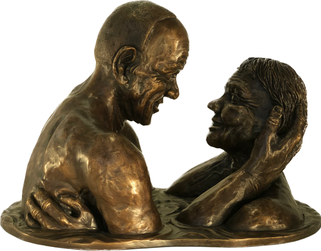 Bronze Sculpture Portfolio Kim Kotila Bronze Sculptures